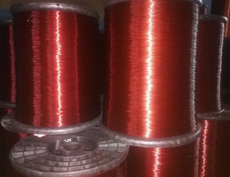 為什么鋁漆包線應(yīng)用越來越普遍？