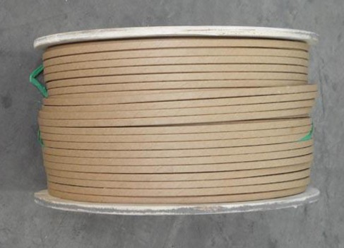 紙包線是什么？
